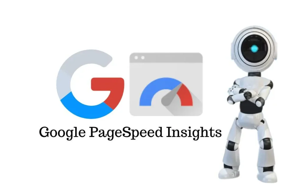 Page speed insight