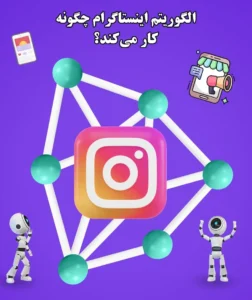 الگوریتم اینستاگرام