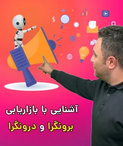 آشنایی با بازاریابی درونگرا و برونگرا